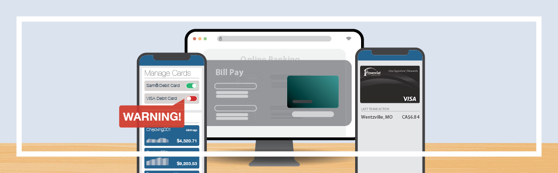 Simplify Your Banking | Alltru Credit Union | St. Louis, MO
