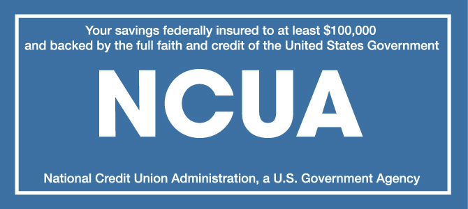 NCUA |  | Alltru Credit Union