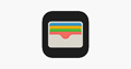 Apple Wallet App Icon