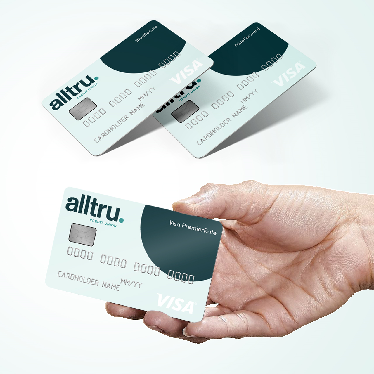 How To Use A Credit Card | Alltru Credit Union | St. Louis, MO