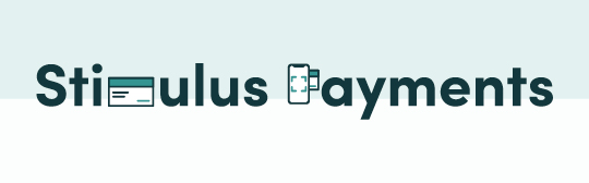 covid stimulus payments icon