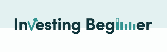 Investing for Beginners | investing for beginners icon