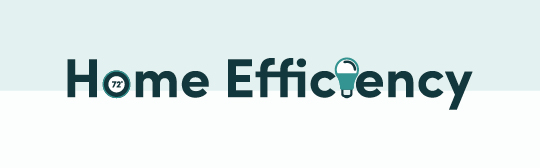 home efficiency icon