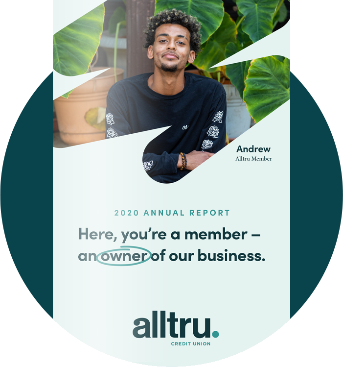 Board of Directors | Alltru Board of Directors | Alltru Credit Union