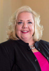 Michelle Rosner, Chief Lending Officer of Alltru Credit Union