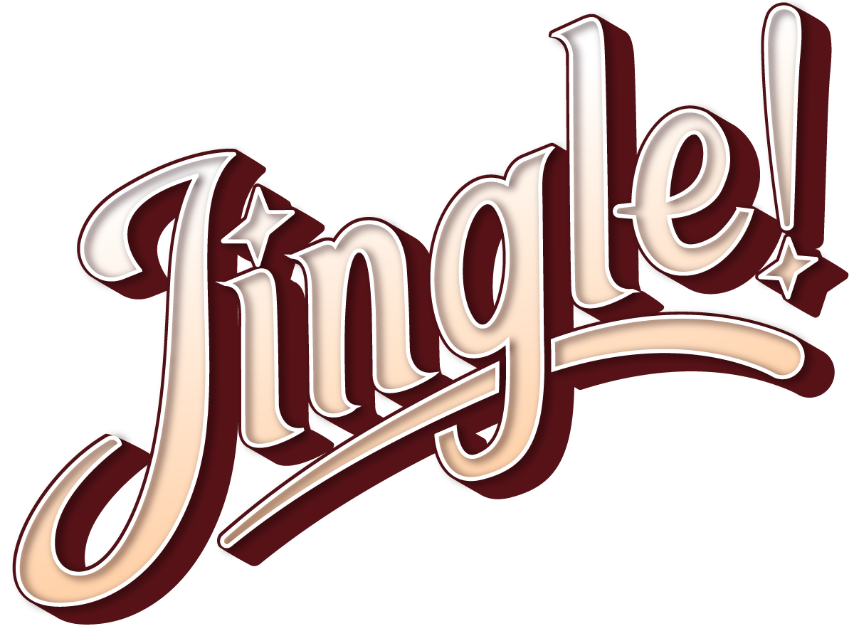 JINGLE! logo