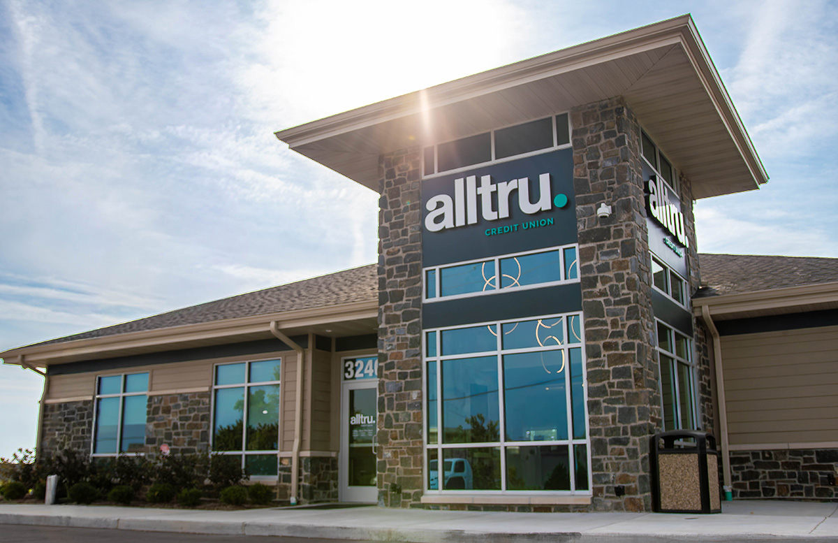 Alltru Florissant branch