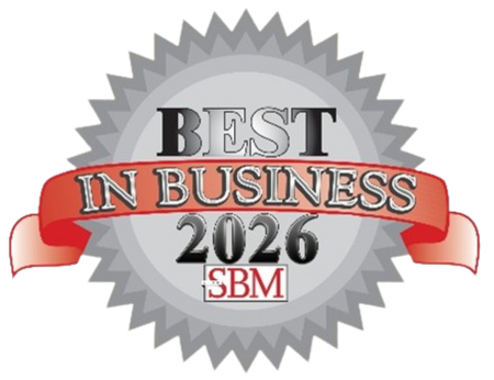 Best in Business 2026 Small Business Monthly
