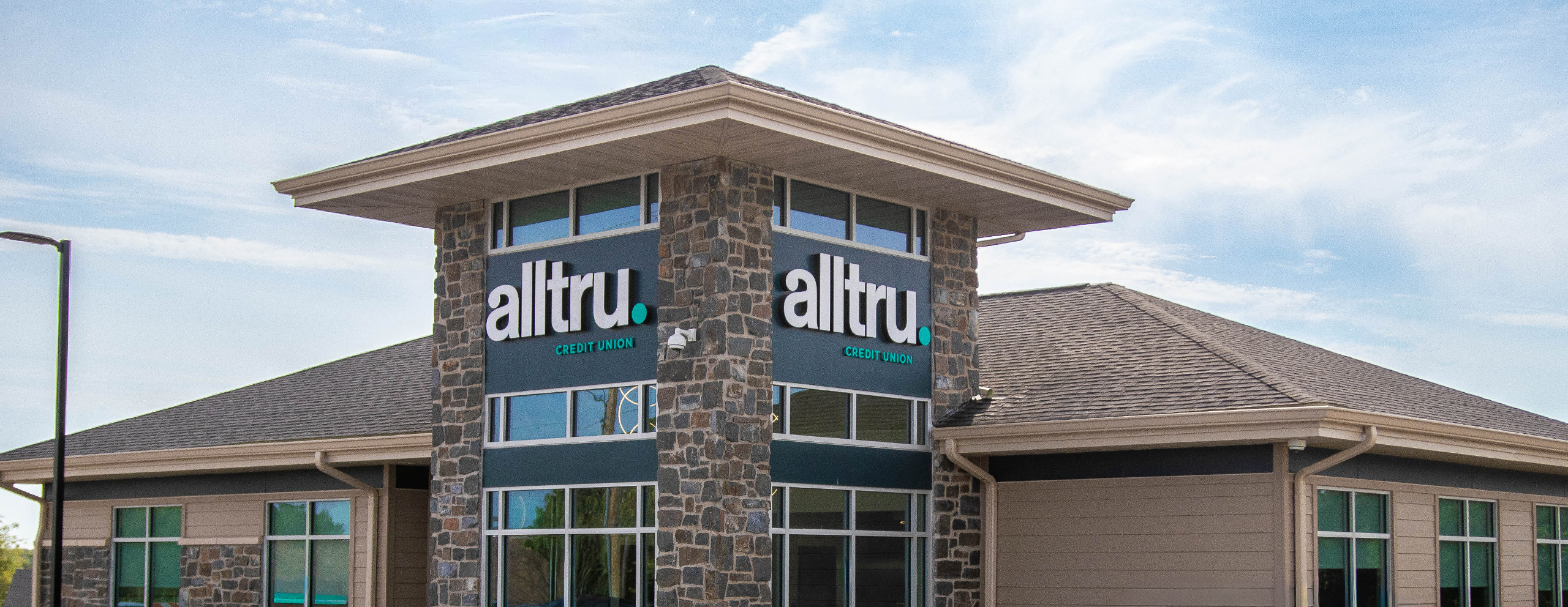 Alltru's Florissant branch