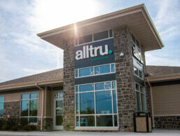 Alltru's Florissant branch